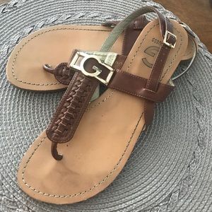 Guess Sandals